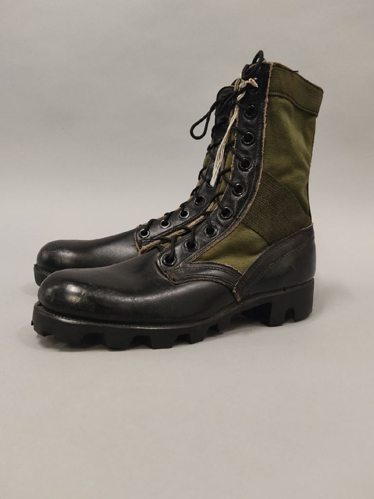 Ботинки-берцы JUNGLE-I Panama Sole США olive Ботинки-берцы JUNGLE-I Panama Sole США olive