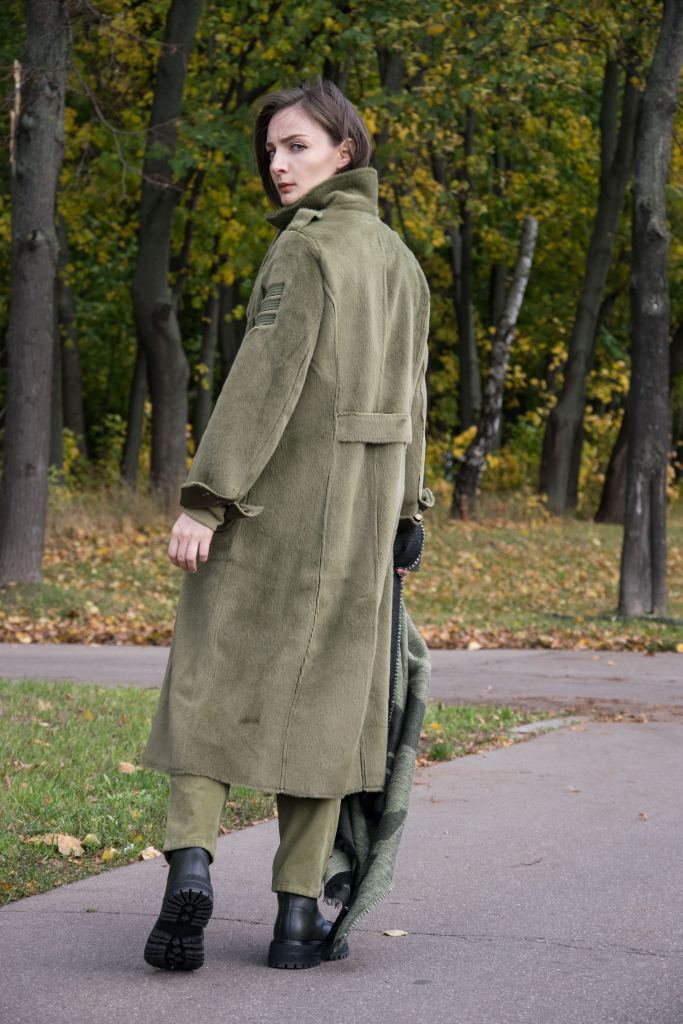 Женское-пальто-AERONAUTICA-MILITARE-FW-22-23-m-CN-verde-oliva-(AB-2047)-4.jpg