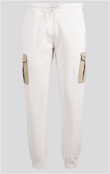 Брюки спортивные AERONAUTICA MILITARE SS 24/TR dark ice (PF 923)