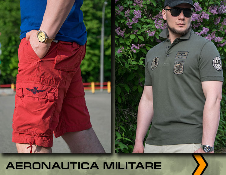 AERONAUTICA MILITARE