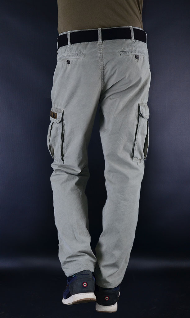 Аэронавтика Милитари мужские брюки карго, брюки с карманами