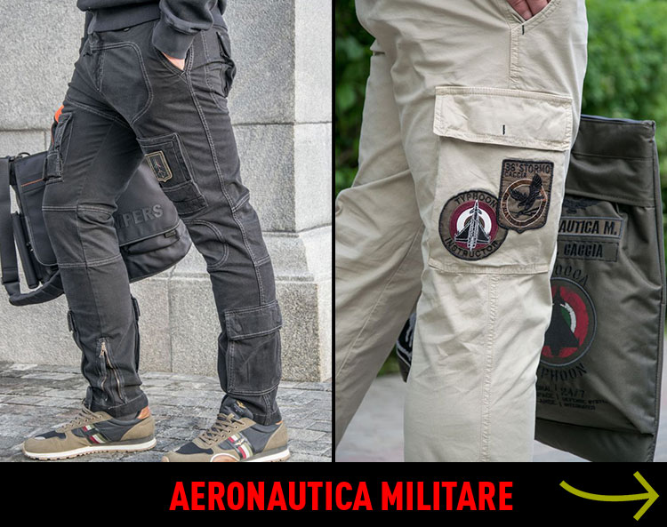 AERONAUTICA MILITARE