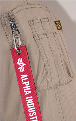 Аляска ALPHA INDUSTRIES N-3B ALTITUDE MOD PARKA FW 24/25 coyote brown