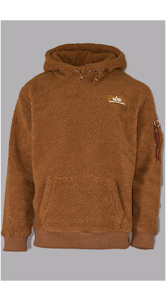 ALPHA INDUSTRIES супер тёплое
