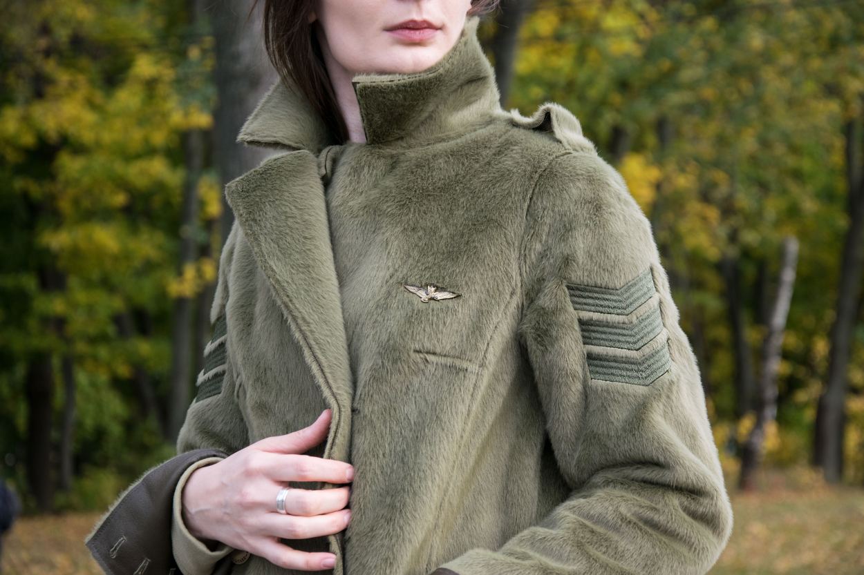 Женское-пальто-AERONAUTICA-MILITARE-FW-22-23-m-CN-verde-oliva-(AB-2047)-6.jpg