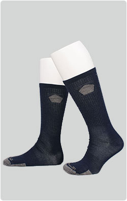 Носки Pentagon ALPINE MERINO LIGHT 05 navy blue 14015