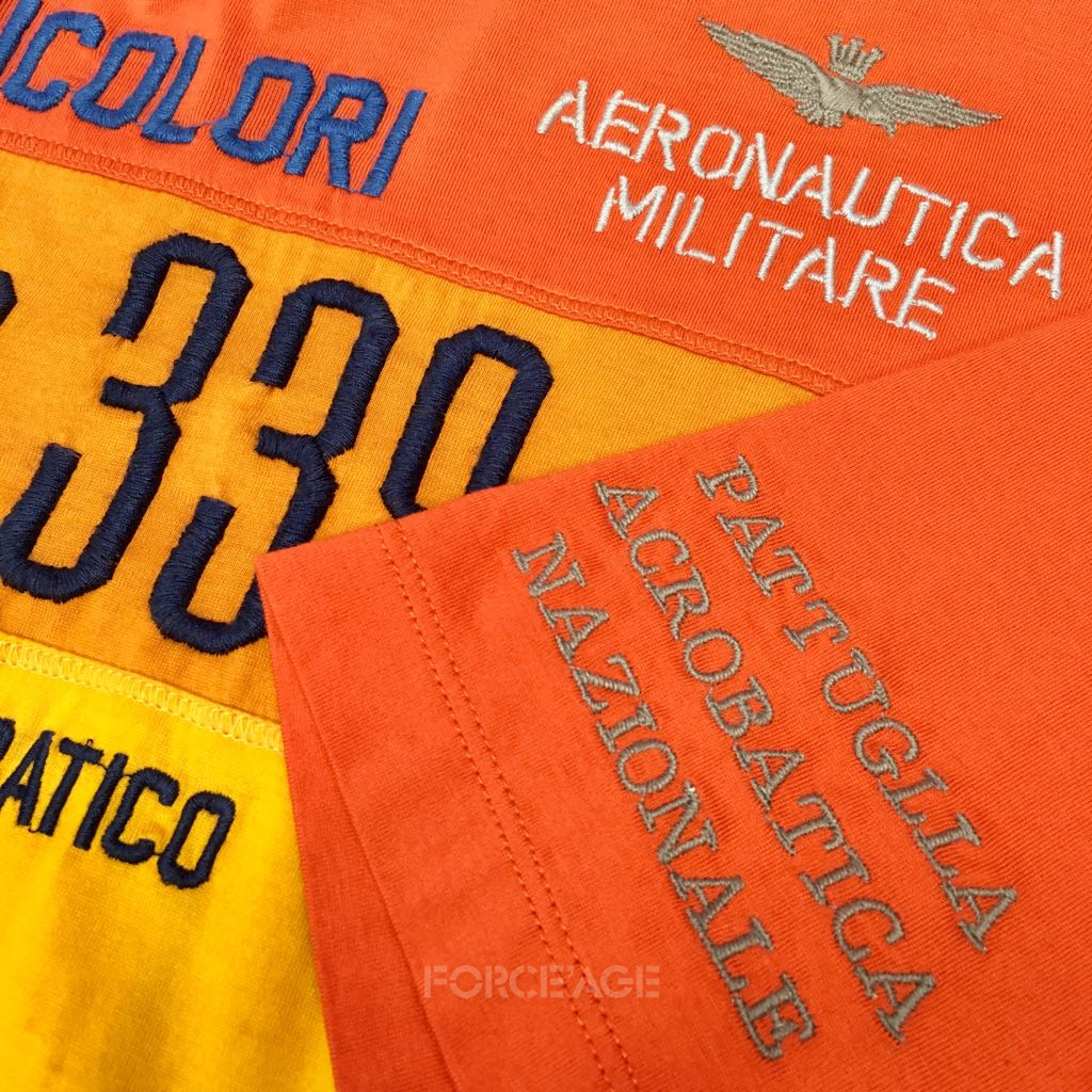 Оригинальная Aeronautica Militare - это любовь! | ForceAge