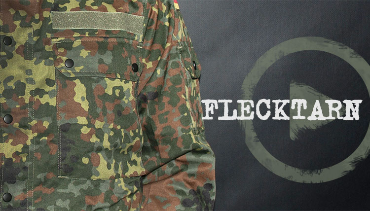 FLECKTARN