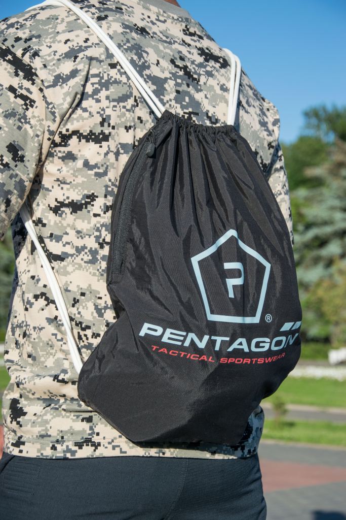 Сумка для обуви Pentagon Tactical
