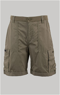 Шорты AERONAUTICA MILITARE SS 25 m/IN military olive (BE 250)