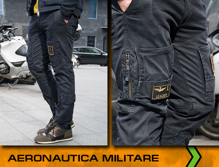 AERONAUTICA MILITARE