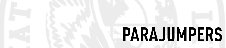 PARAJUMPERS