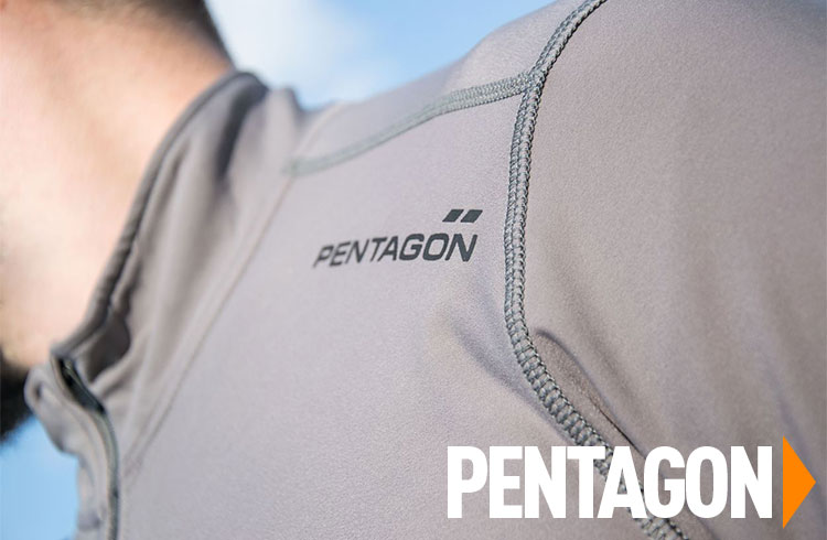 PENTAGON PENTAGON