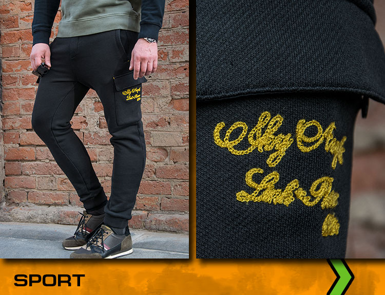 SPORT SPORT