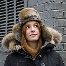 -30% Шапка ушанка PARAJUMPERS AVIATOR HAT FW 19/20 navy peony -30% Шапка ушанка PARAJUMPERS AVIATOR HAT FW 19/20 navy peony
