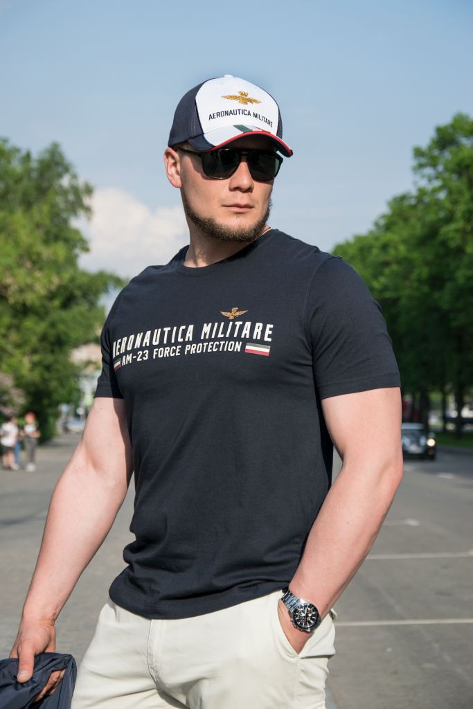 футболка хлопок