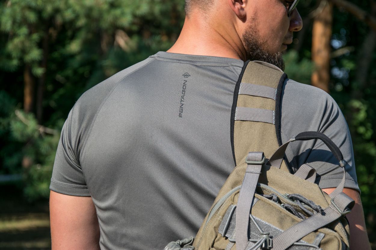 Рюкзак тактический Maxpedition SITKA 