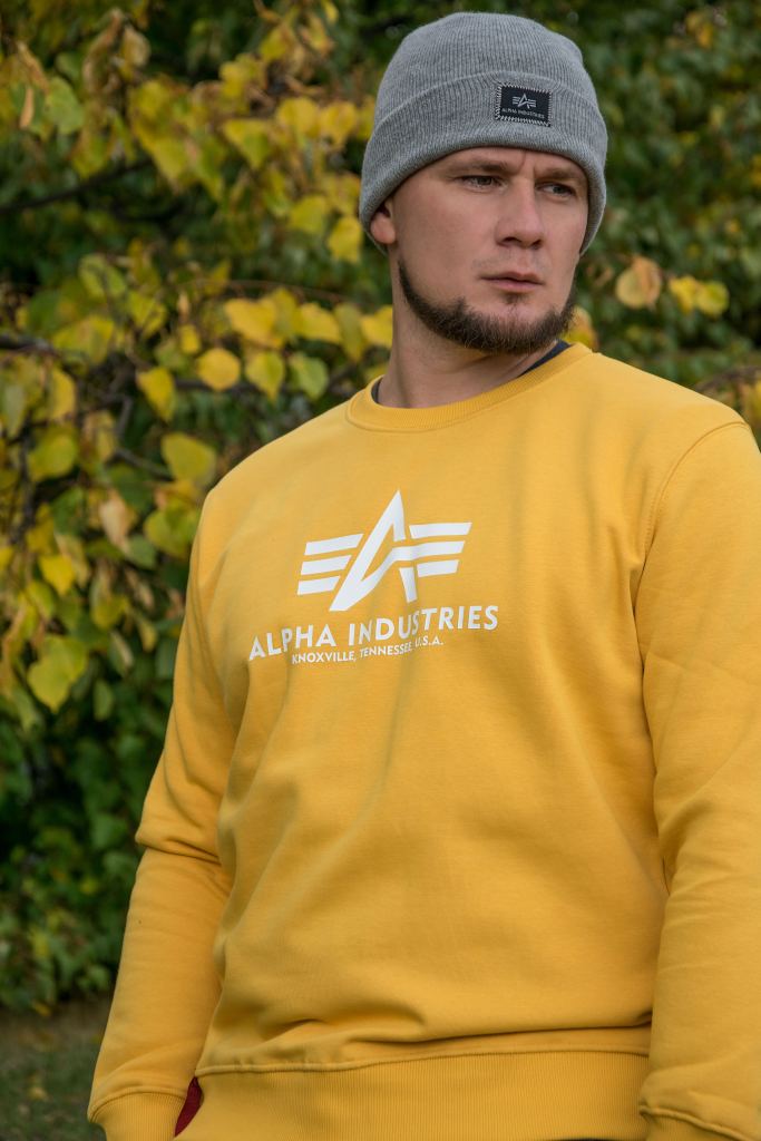 Свитшот-ALPHA-INDUSTRIES-BASIC-SWEATER-solar-yellow-4.jpg