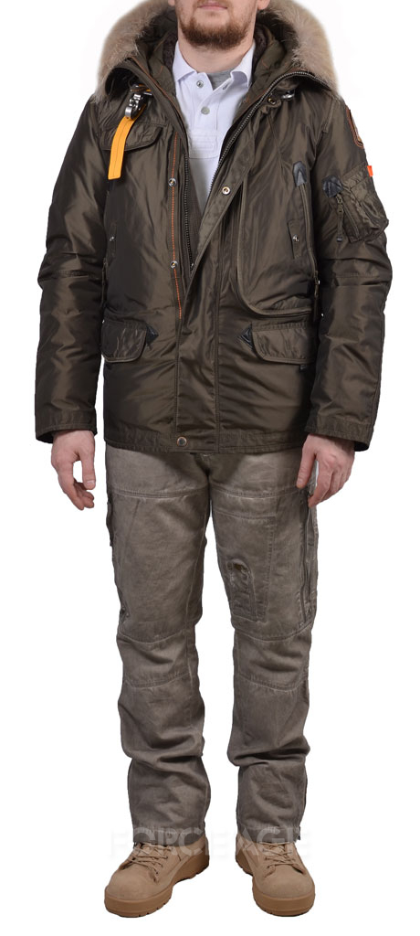 Куртка-аляска PJS RIGHT HAND olive1.jpg