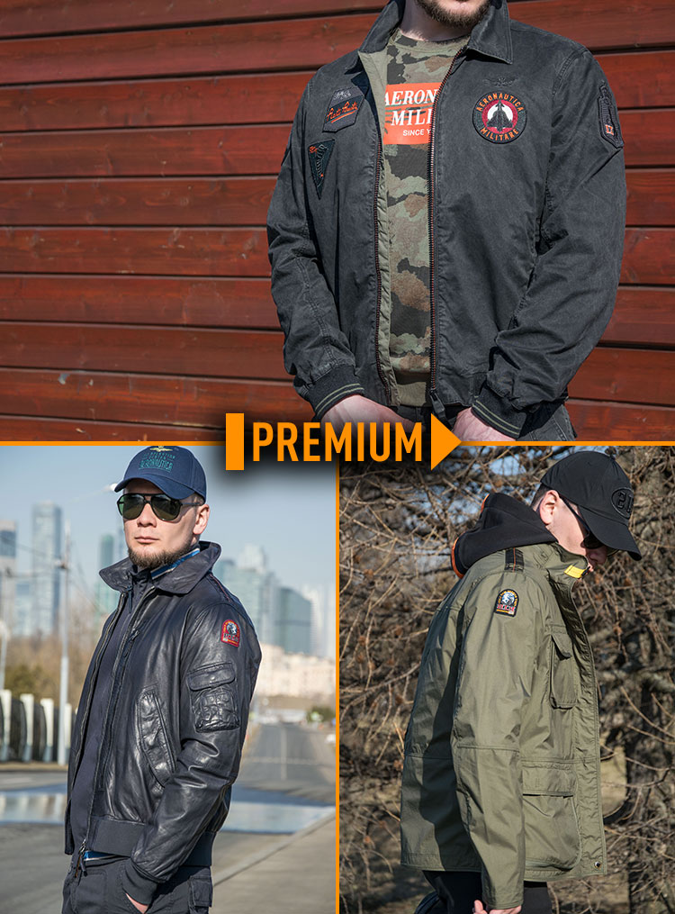 PREMIUM ветровки PREMIUM ветровки