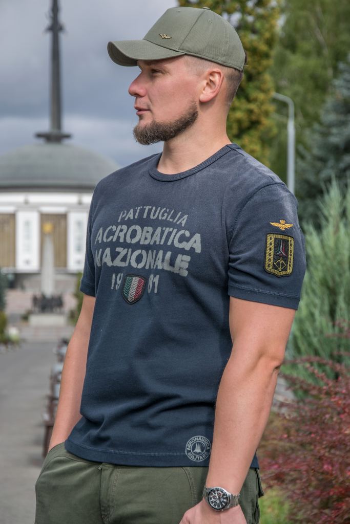 Футболка AERONAUTICA MILITARE FW 2223IN blue scuro (TS 2019) (1).jpg