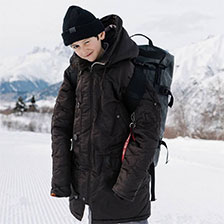 Смотрите наш каталог детских алясок Alpha Industries с размерами от 3 до 15 лет: по ссылке в профиле в МЕНЮ - БРЕНДЫ - ALPHA INDUSTRIES - ДЕТЯМ - АЛЯСКИ Смотрите наш каталог детских алясок Alpha Industries с размерами от 3 до 15 лет: по ссылке в профиле в МЕНЮ - БРЕНДЫ - ALPHA INDUSTRIES - ДЕТЯМ - АЛЯСКИ