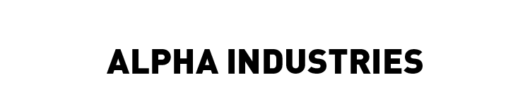 ALPHA INDUSTRIES