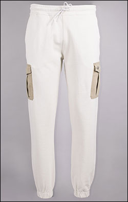 Брюки спортивные AERONAUTICA MILITARE SS 24/TR dark ice (PF 923)