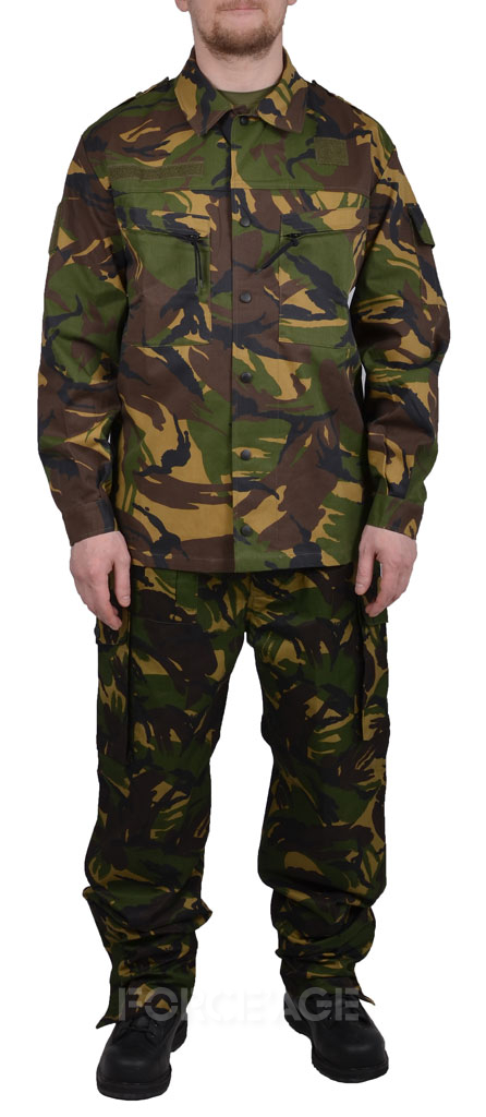 Военная униформа Голландии 5.jpg