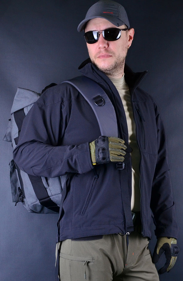 одежда тактическая, перчатки тактические с защитой, тактический рюкзак