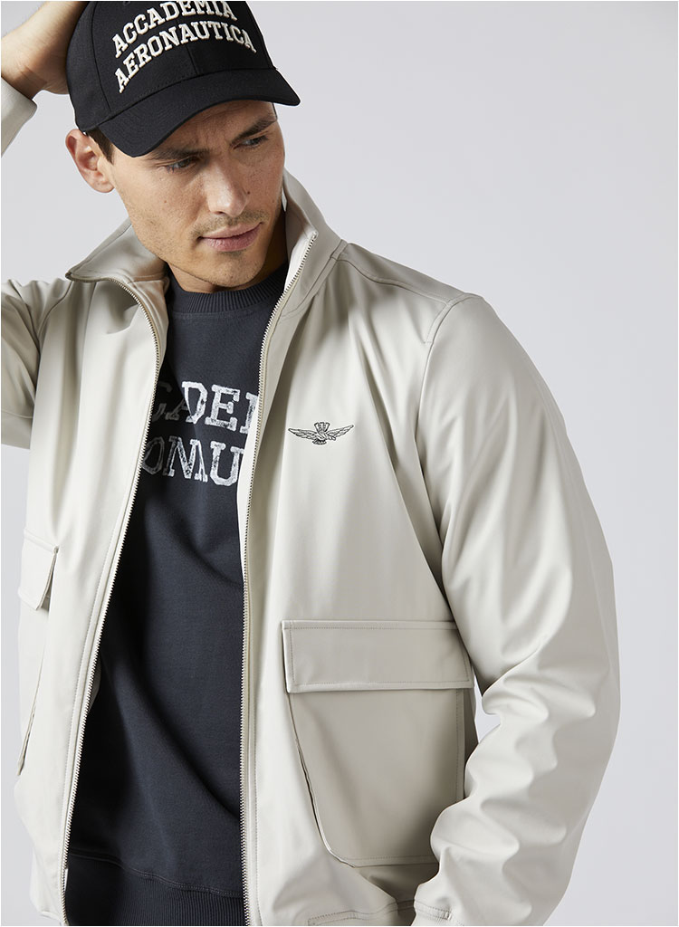 SOFTSHELL