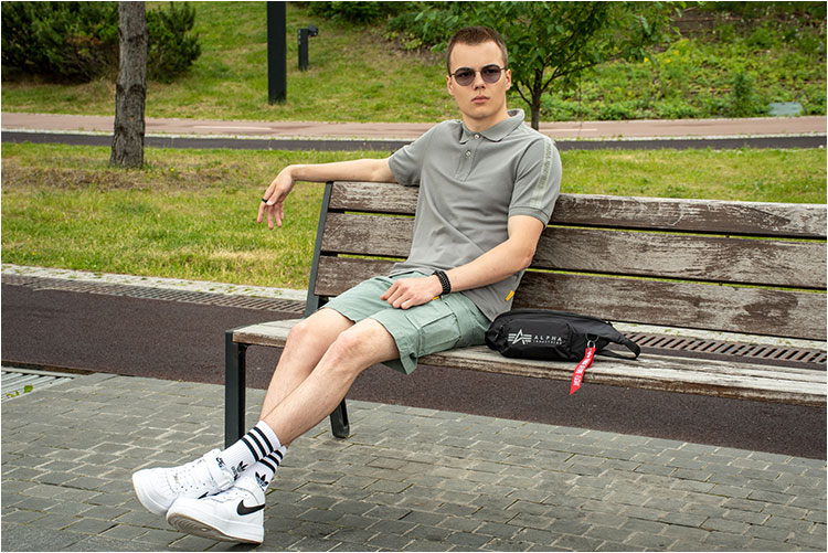PARAJUMPERS