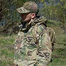 Куртка 6-й слой Extreme Cold/Wet GEN-III Gore-Tex multicam 17 400 руб Куртка 6-й слой Extreme Cold/Wet GEN-III Gore-Tex multicam 17 400 руб