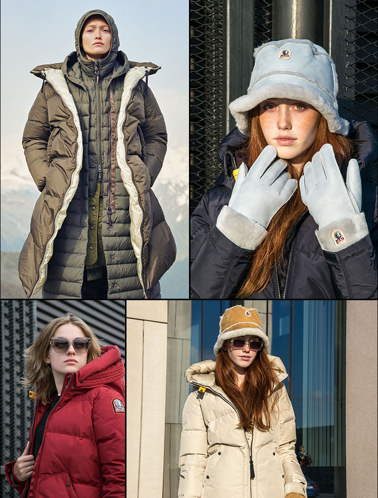 TOTAL LOOK городские образы TOTAL LOOK городские образы