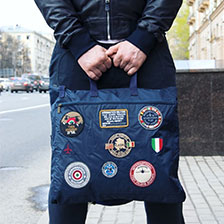 Сумка AERONAUTICA MILITARE SS 21/IT blue navy (BO 987) 21 400 руб Сумка AERONAUTICA MILITARE SS 21/IT blue navy (BO 987) 21 400 руб