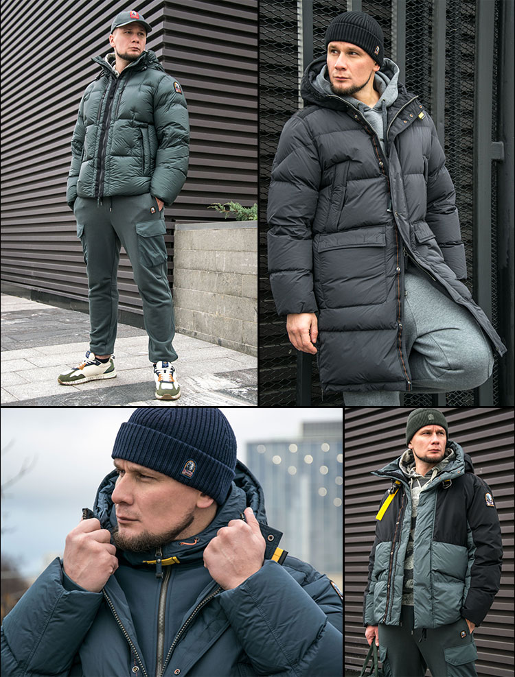 TOTAL LOOK городские образы TOTAL LOOK городские образы