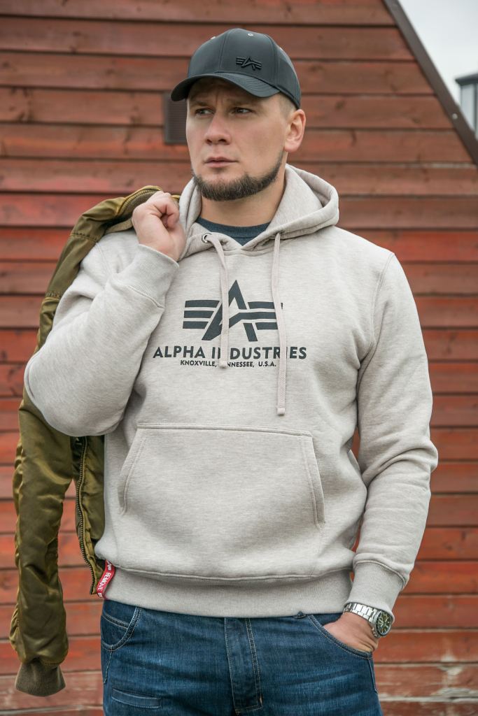 Толстовка-ALPHA-INDUSTRIES-BASIC-HOODY-hazel-melange-2.jpg