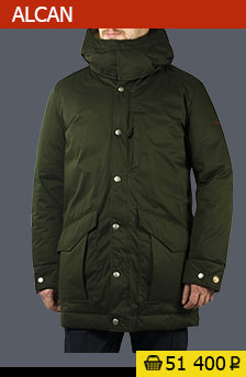 PEACOAT - 28 000p.