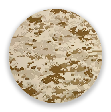 Камуфляж MARPAT desert