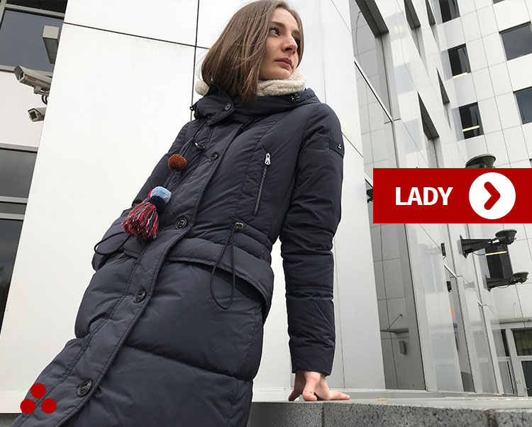 LADY