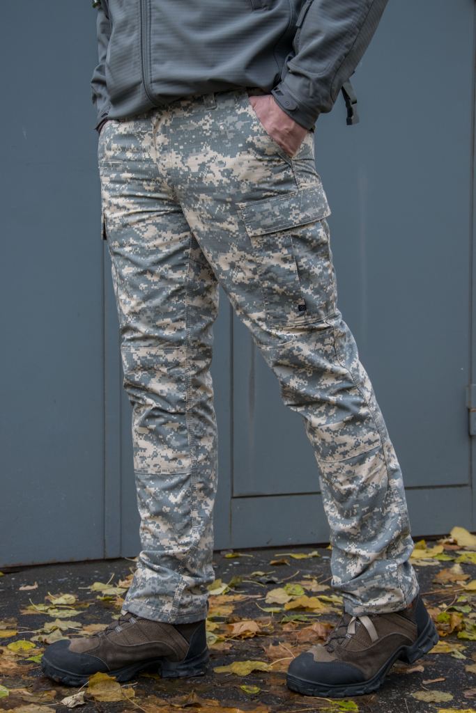 Мужские тактические брюки Пентагон