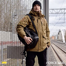 Куртка-парка Pentagon мембрана HCP coyote 01008 19900руб Куртка-парка Pentagon мембрана HCP coyote 01008 19900 руб