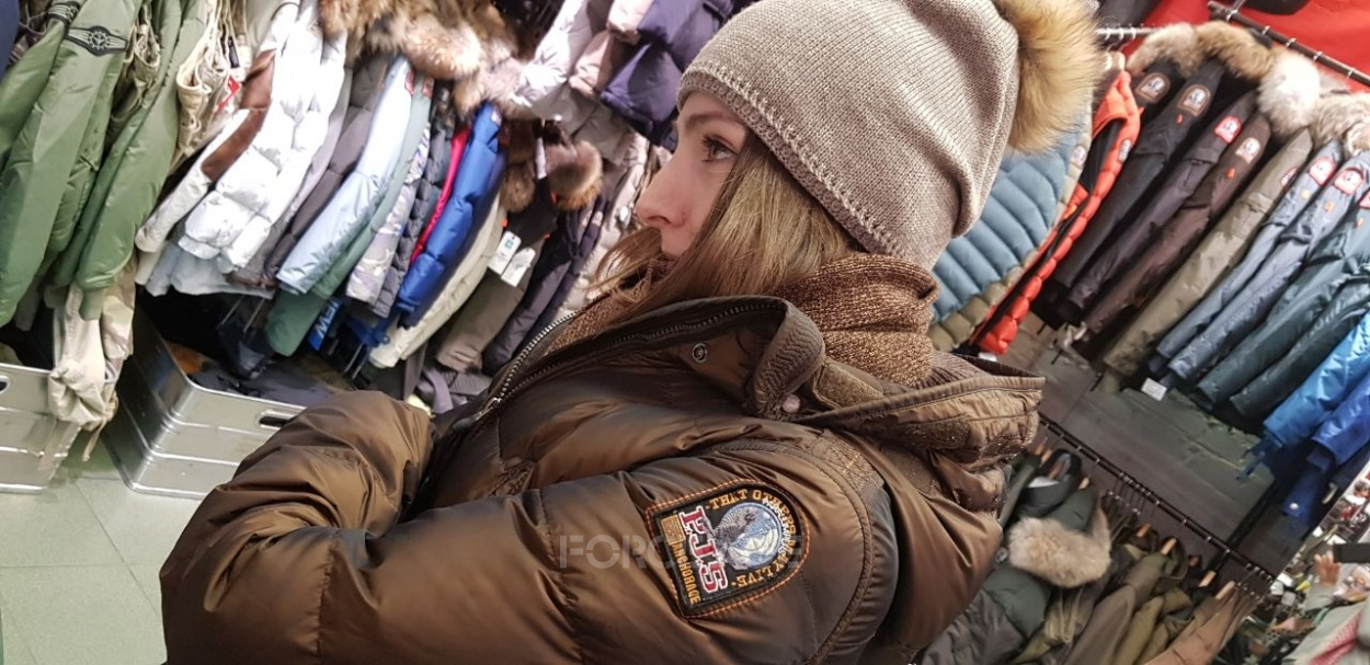 куртка parajumpers купить.jpg