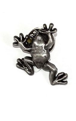 Знак Frog лягушка (P00804)