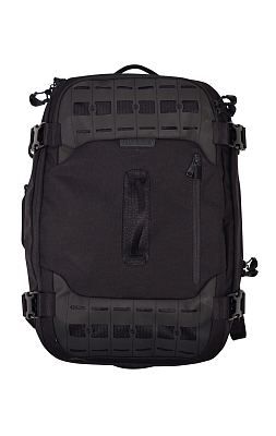 Рюкзак тактический Maxpedition IRONCLOUD black