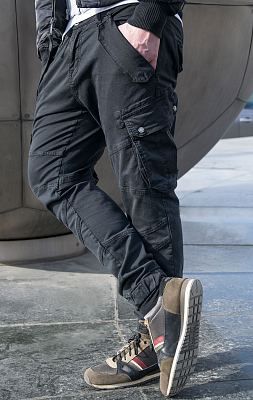Мужские брюки карго Alpha Industries, купить в Интернет- магазине ForceAgeв Москве, с доставкой по России