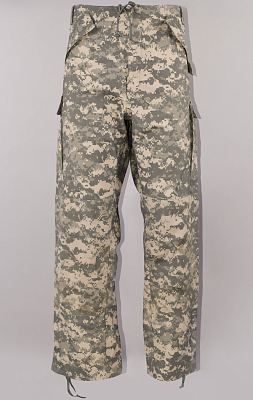 Брюки непромокаемые Gore-Tex Gore-Tex acu б/у