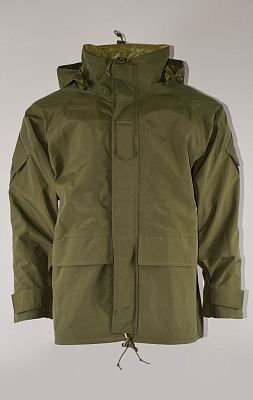 Куртка непромокаемая Tru-Spec мембрана ecwcs olive