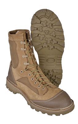 Desert discount rat boots