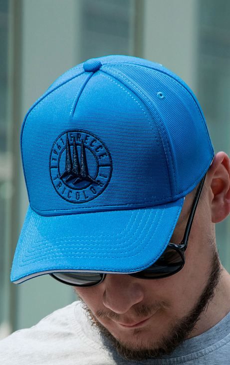 Бейсболка AERONAUTICA MILITARE SS 20/CN bluette (HA 1035) Бейсболка AERONAUTICA MILITARE SS 20/CN bluette (HA 1035)